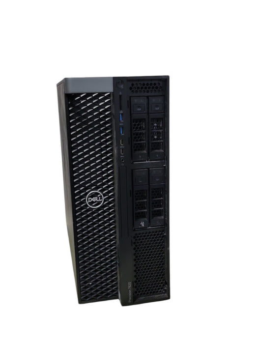 Dell Precision 7820, Xeon Gold 5120 2.20GHz, 32GB DDR4, 950W PSU, 2TB HDD _