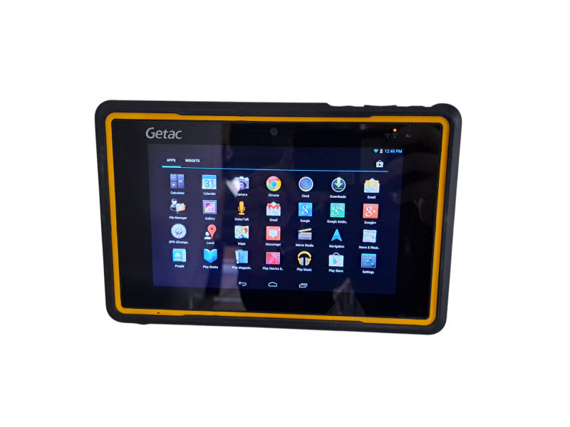 Getac Z710 7" Rugged IP65 Android 16GB Wi-Fi Touchscreen Tablet