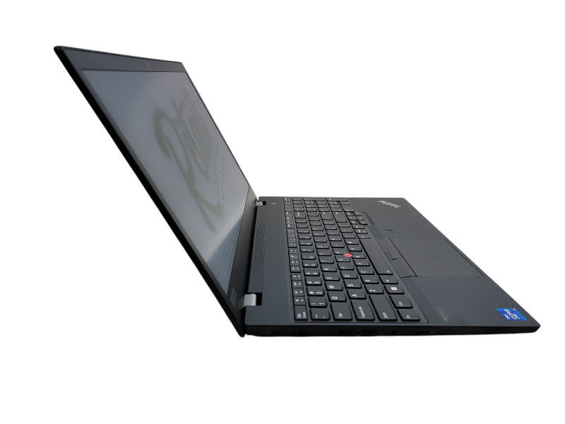 Lenovo ThinkPad P15s Gen 2 | i7-1185G7 16GB DDR4 256GB SSD NVIDIA T500 READ  Lap200