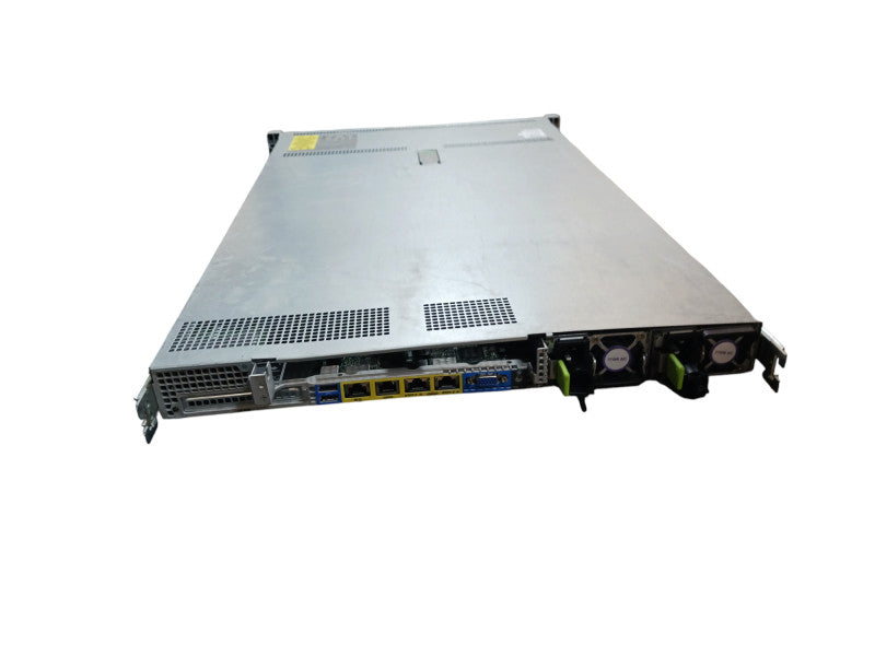 Cisco UCS C220 M4 - 2x Xeon 2609 v3 @1.9Ghz 16GB DDR4 12G SAS 2x 770w