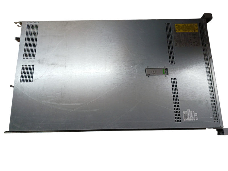Cisco UCS C220 M4 - 2x Xeon 2609 v3 @1.9Ghz 16GB DDR4 12G SAS 2x 770w