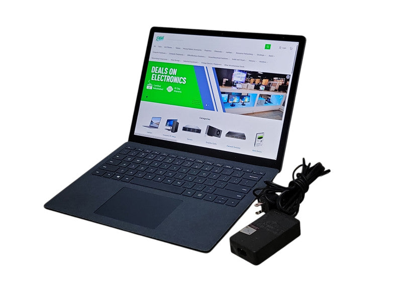 Microsoft Surface Laptop 3, Core i5-1035G7 1.20GHz, 8GB RAM 256GB SSD, READ _ Lap200