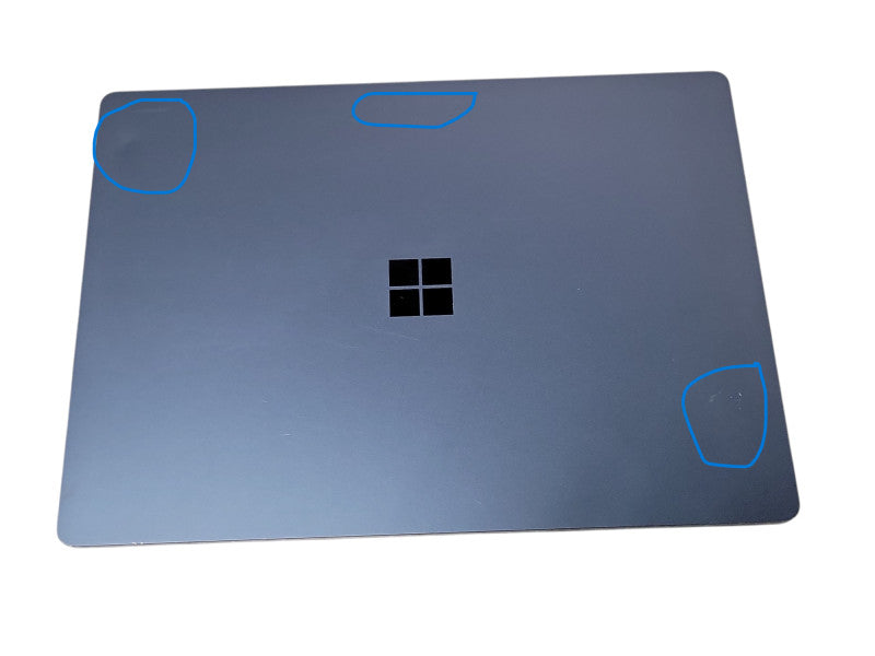 Microsoft Surface Laptop 3, Core i5-1035G7 1.20GHz, 8GB RAM 256GB SSD, READ _ Lap200