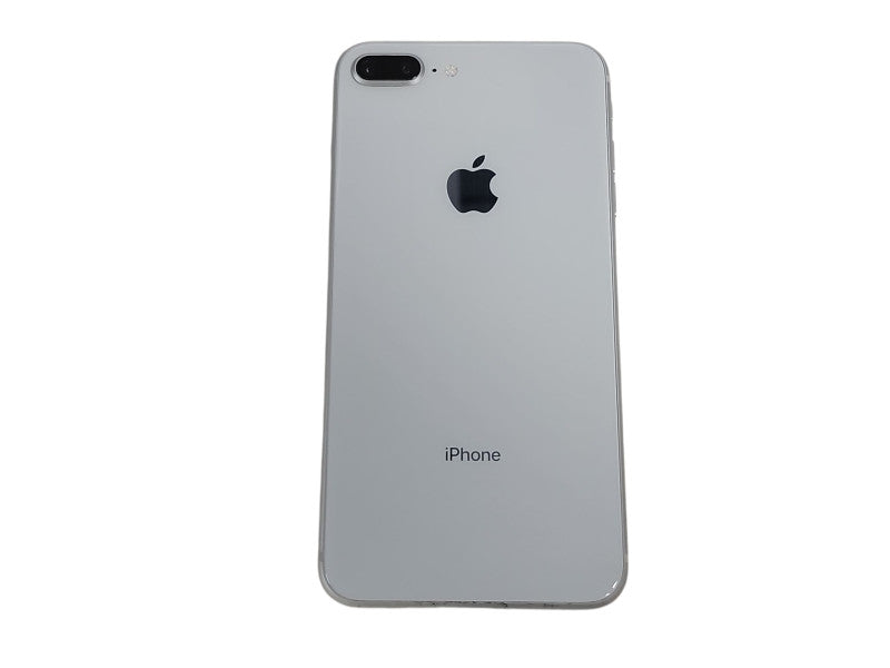 Apple iPhone 8 Plus - 64GB - Silver [A1897]