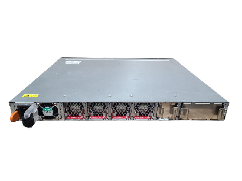 DELL EMC VEP4600 Networking Virtual Edge Platform *READ*
