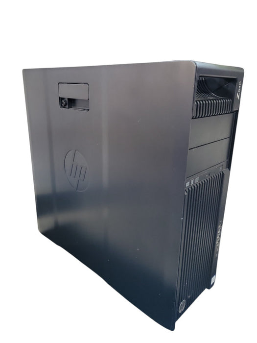 HP Z640 - 2x Xeon E5-2603 v4 8GB DDR4 NO HDD QUADRO M2000 925W PSU !