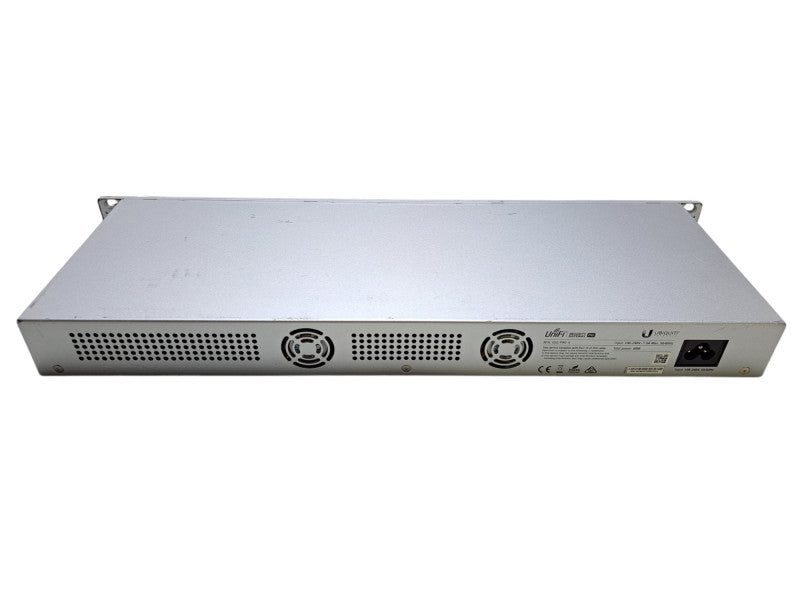Ubiquity Networks UniFI USG-Pro-4 Security Gateway