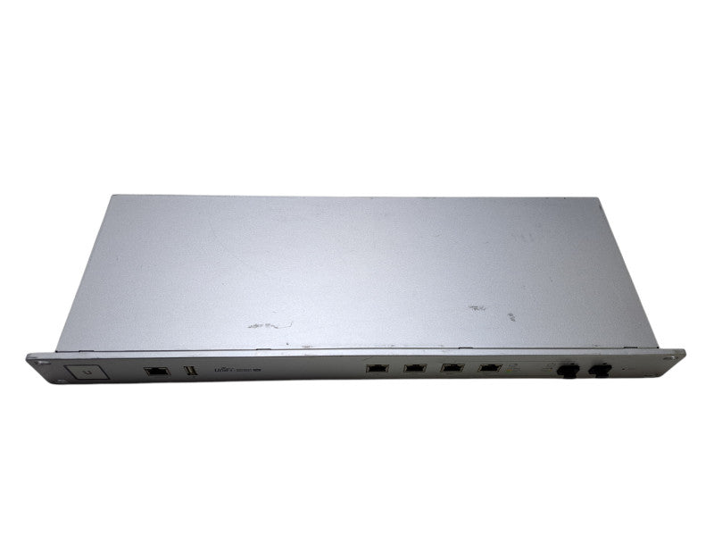 Ubiquity Networks UniFI USG-Pro-4 Security Gateway