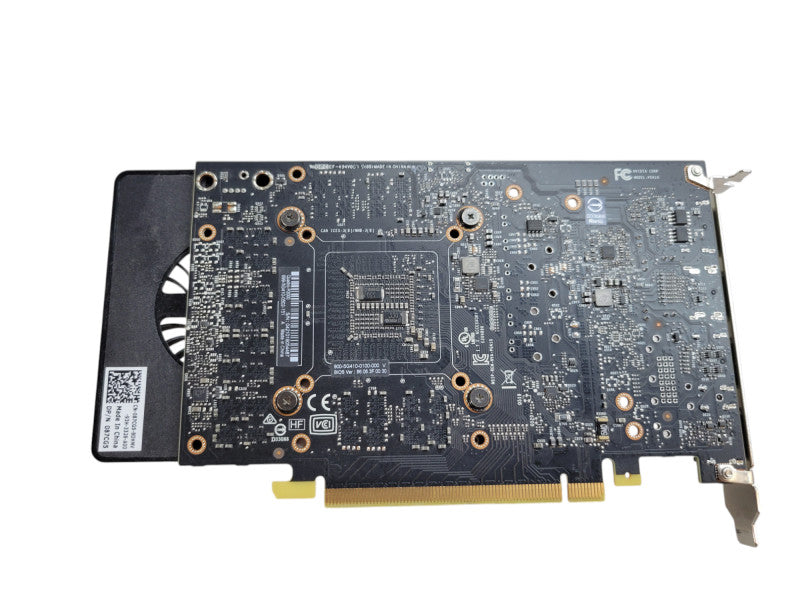 NVIDIA QUADRO P2000 5GB PCIE %