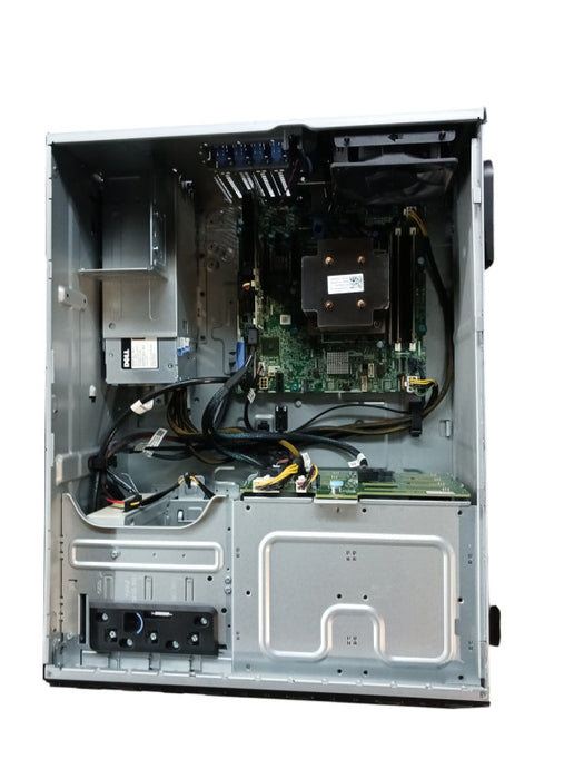 Dell PowerEdge T330 Xeon E3-1220 v5 @3.0GHz 24GB DDR4 RAM PERC H730 No HDD
