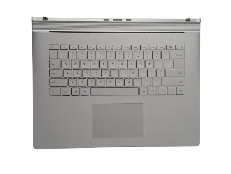 Microsoft Surface Book 2 15" Base Keyboard 1813 w/ Nvidia GTX 1060  -