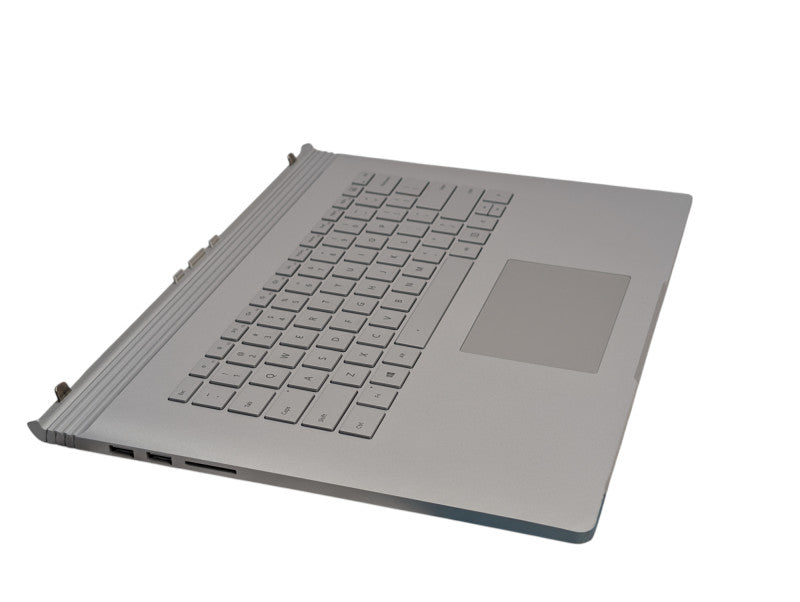 Microsoft Surface Book 2 15" Base Keyboard 1813 w/ Nvidia GTX 1060  -