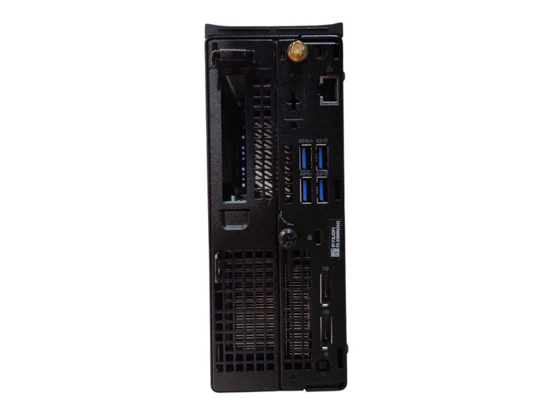 Dell Precision 3431 USFF Barebone, No CPU/RAM/Storage/GPU