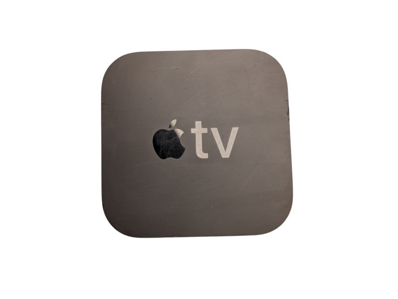 Apple TV 4K 1st Generation 32GB A1842  Q-