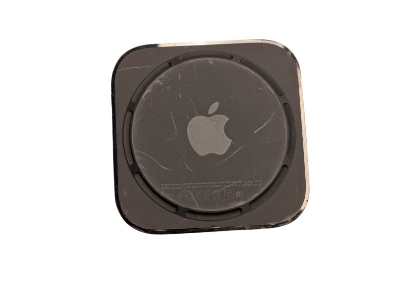 Apple TV 4K 1st Generation 32GB A1842  Q-
