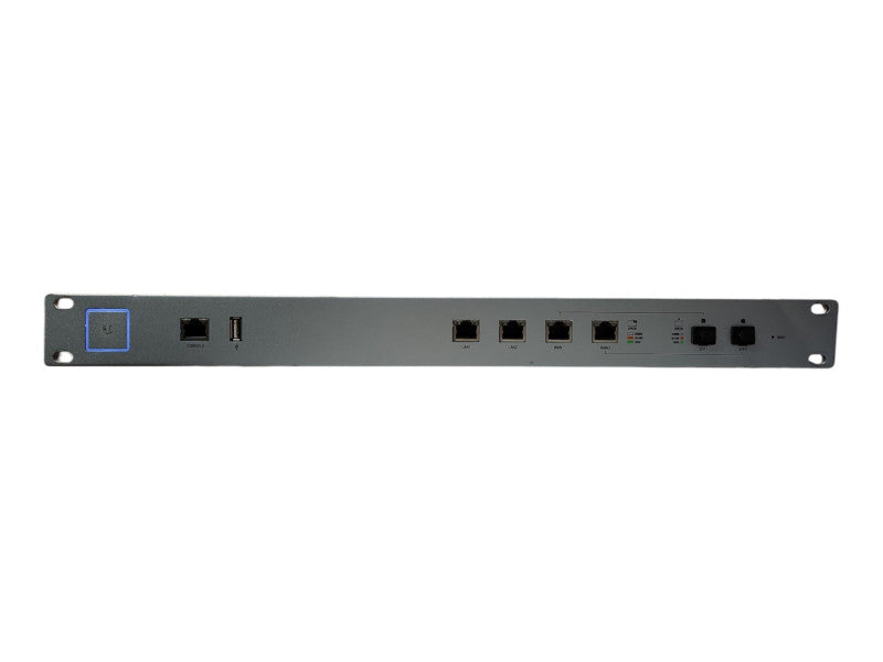 Ubiquity Networks UniFI USG-Pro-4 Security Gateway