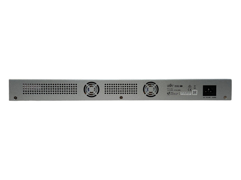Ubiquity Networks UniFI USG-Pro-4 Security Gateway