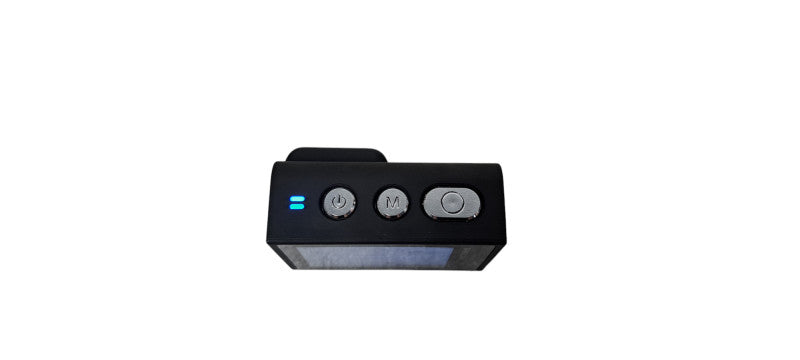Apexcam 4K 20MP Action Sports Camera  WiFi W/ battery & Charger