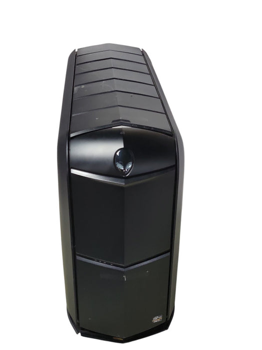 Dell/Alienware Aurora-R4, Core I7-3970X 3.50GHz, 16GB RAM, 2TB HDD _