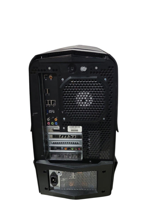 Dell/Alienware Aurora-R4, Core I7-3970X 3.50GHz, 16GB RAM, 2TB HDD _
