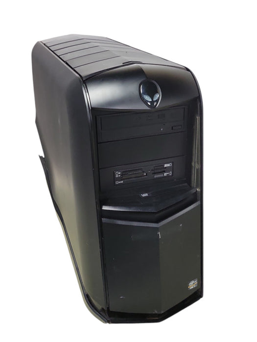 Dell/Alienware Aurora-R4, Core I7-3970X 3.50GHz, 16GB RAM, 2TB HDD _