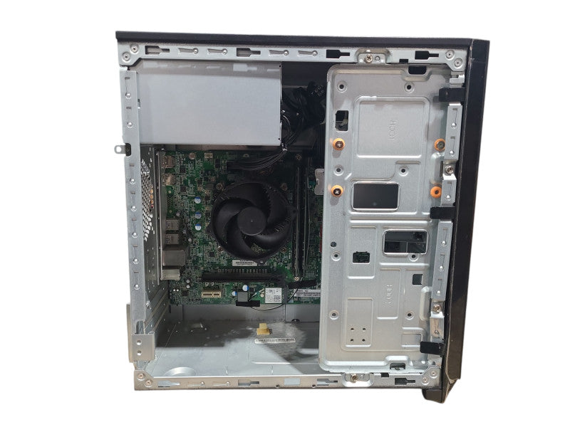 Acer Aspire TC-895 - Core i5-10400 @ 2.90GHz, 12GB DDR4, NO HDD