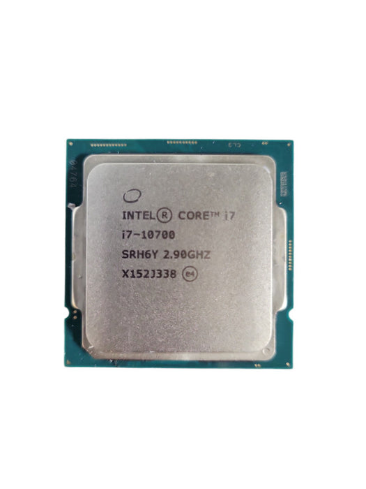 Intel Core i7-10700 2.90GHz - SRH6Y - Desktop CPU !