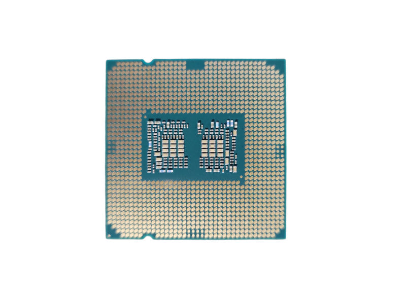 Intel Core i7-10700 2.90GHz - SRH6Y - Desktop CPU !