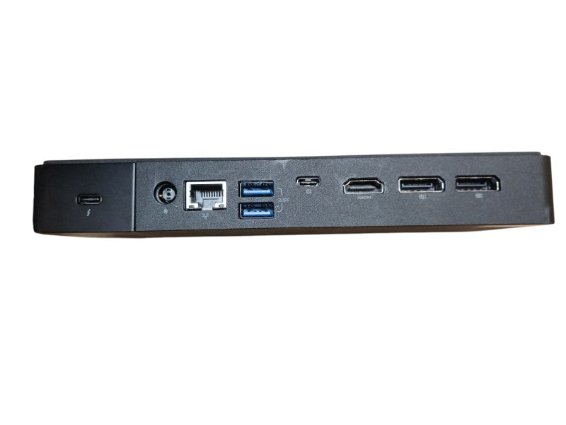 Dell WD19TBS K20A Thunderbolt USB-C Docking Station K20A001 Q