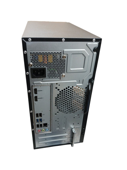 Acer Aspire TC-1660 Desktop Intel i5-11400 @ 2.6Ghz 24GB RAM 256GB NVME