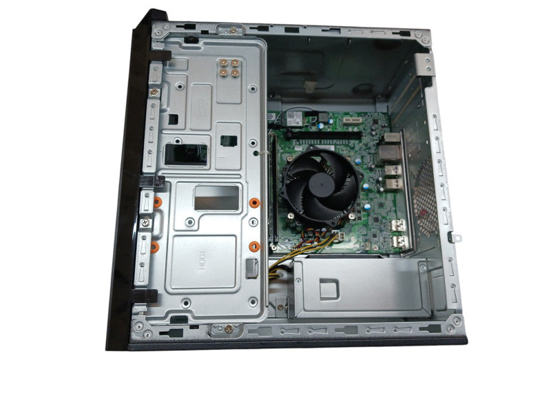 Acer Aspire TC-1660 Desktop Intel i5-11400 @ 2.6Ghz 24GB RAM 256GB NVME