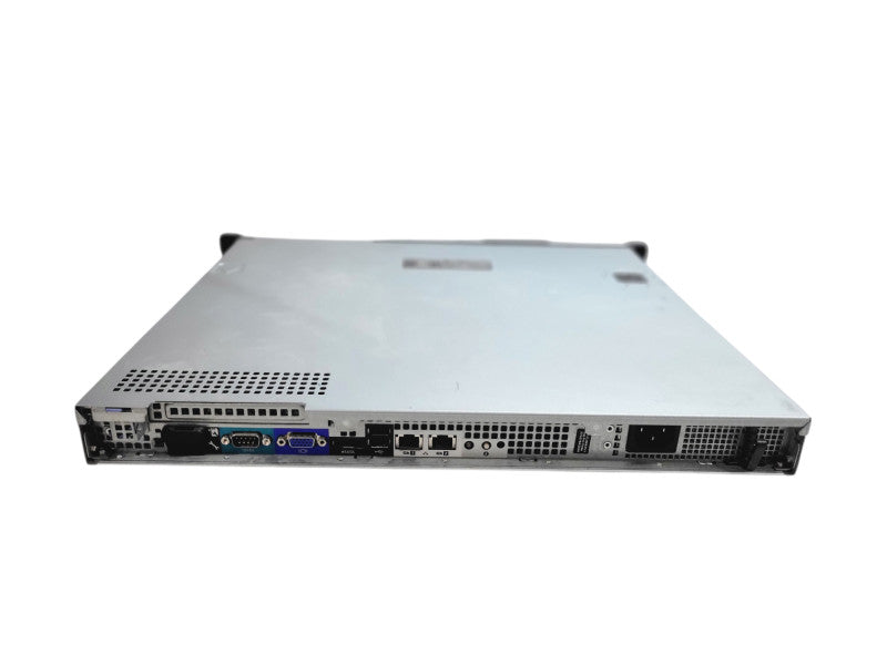 Dell PowerEdge R210 II - Core i3-2100 2GB DDR3 NO HDD 250W PSU %