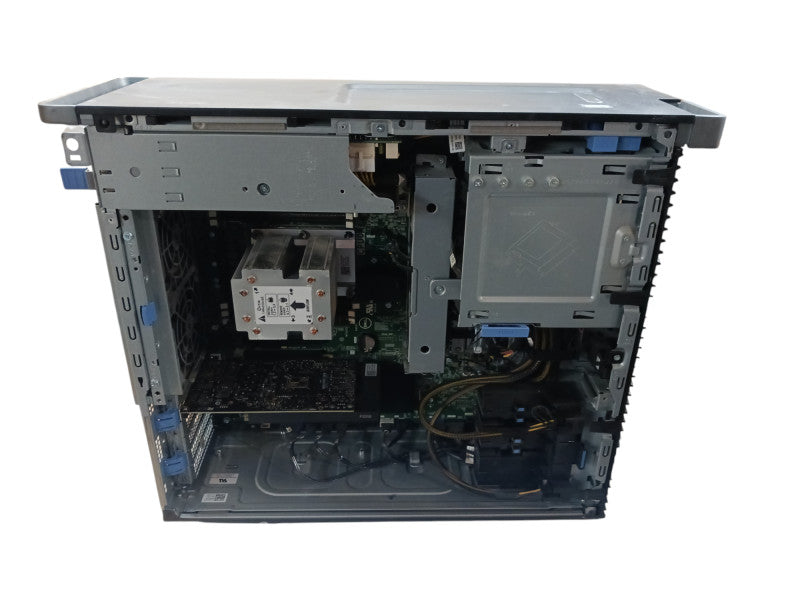 Dell Precision 7820 Xeon Bronze 3104 @1.7Ghz 16GB DDR4 Quadro P2000 READ