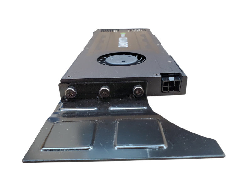 NVIDIA Quadro K4200 4GB GDDR5 Graphics Card