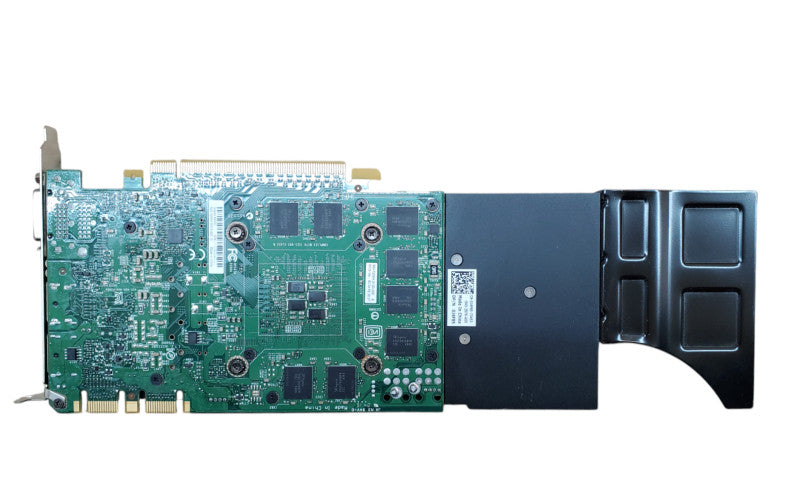 NVIDIA Quadro K4200 4GB GDDR5 Graphics Card