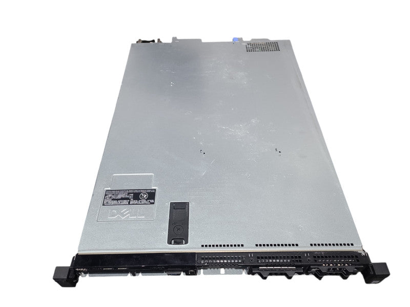 Dell PowerEdge R430 - Xeon E5-2630L v3 32GB DDR4 H730 Mini 2x 550W PSU