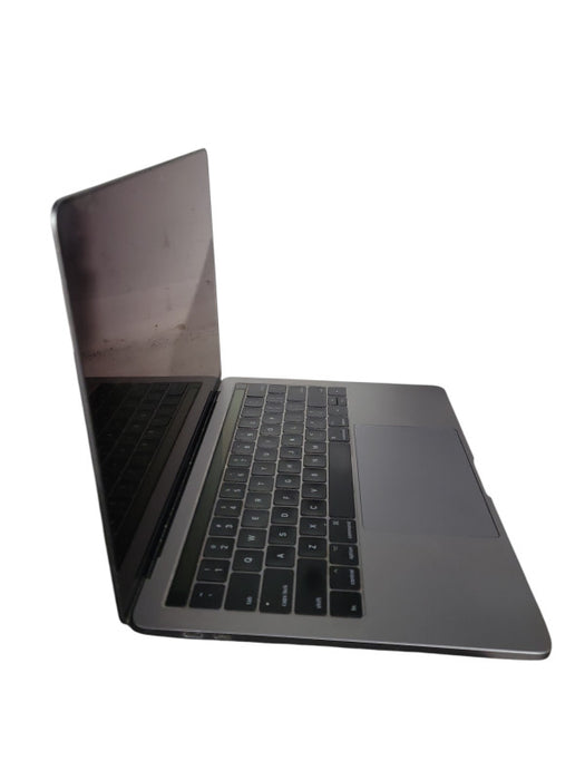 Apple MacBook Pro 13" A1706 2017 |i5-7267U @3.1GHz 8GB DDR3 256GB SSD READ !