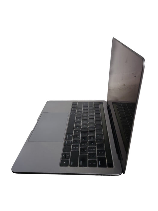 Apple MacBook Pro 13" A1706 2017 |i5-7267U @3.1GHz 8GB DDR3 256GB SSD READ !