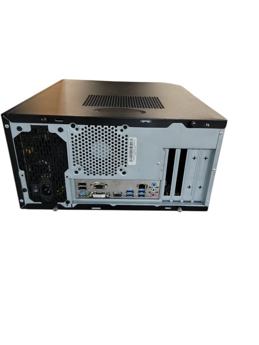 Custom PC B365M DS3H i7 - 9700 @ 3.00GHz 16GB DDR4 Ram θ