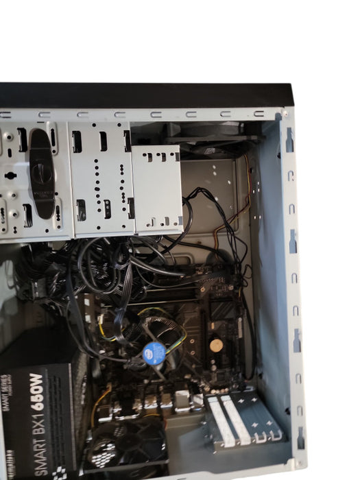 Custom PC B365M DS3H i7 - 9700 @ 3.00GHz 16GB DDR4 Ram θ