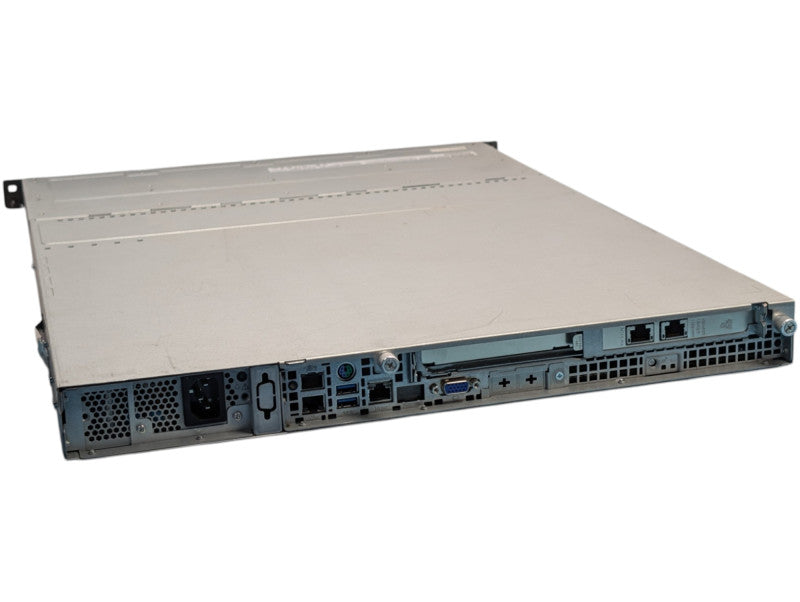 ASUS Server RS500-E8-PS4 Z10PR-D16 2x Intel Xeon E5-2695 v3 64GB RAM  -