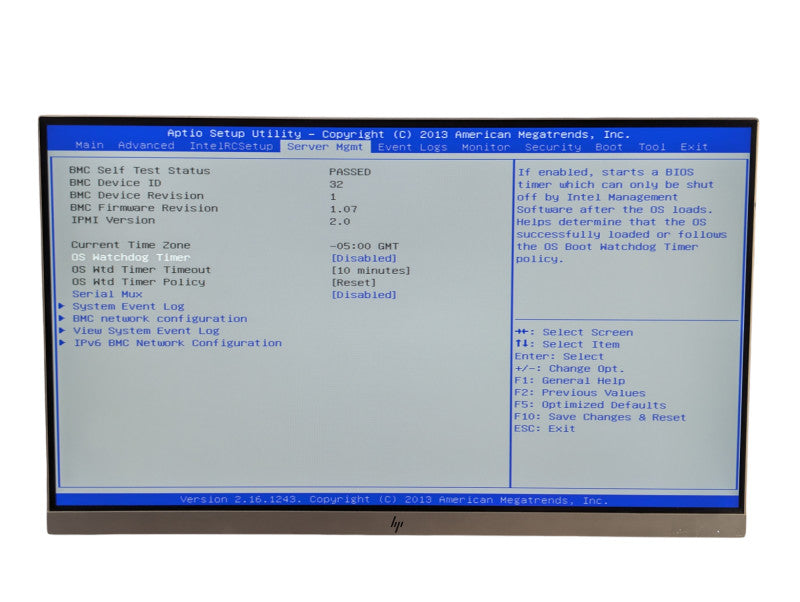 ASUS Server RS500-E8-PS4 Z10PR-D16 2x Intel Xeon E5-2695 v3 64GB RAM  -