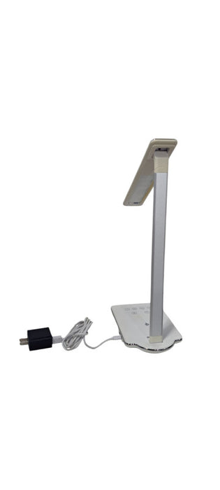 Wireless Charger USB LED Lamp