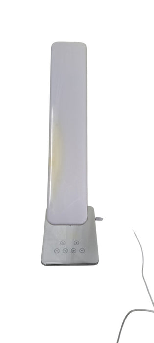 Wireless Charger USB LED Lamp