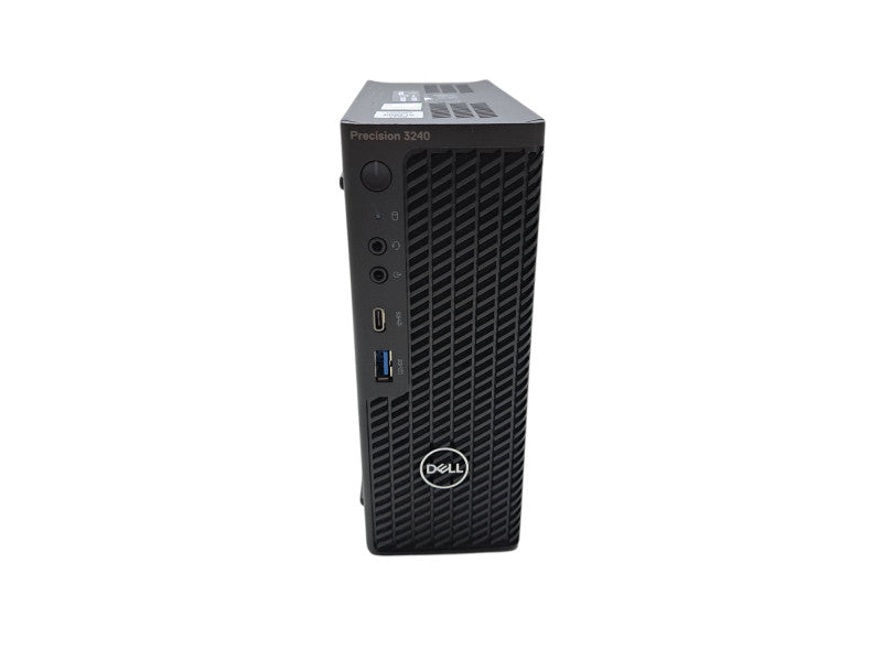 Dell Precision 3240 Compact PC | Barebones No CPU/RAM/HDD