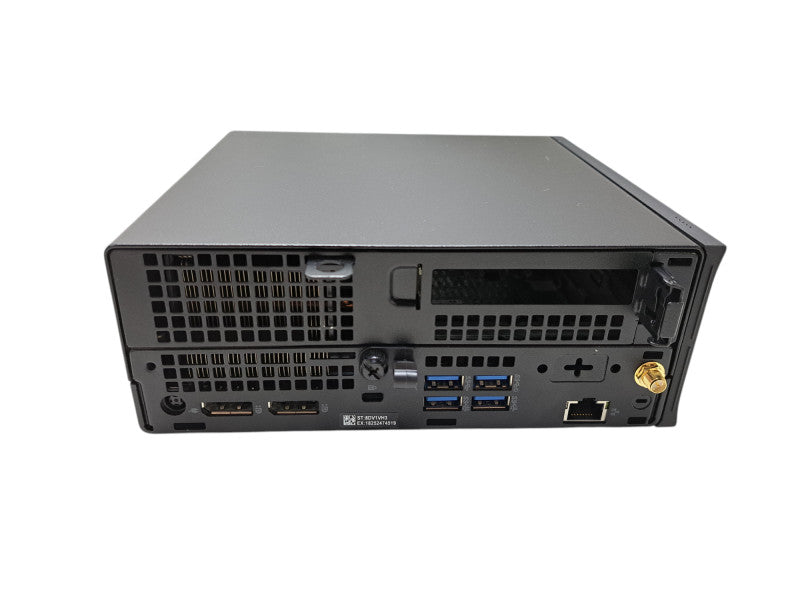 Dell Precision 3240 Compact PC | Barebones No CPU/RAM/HDD