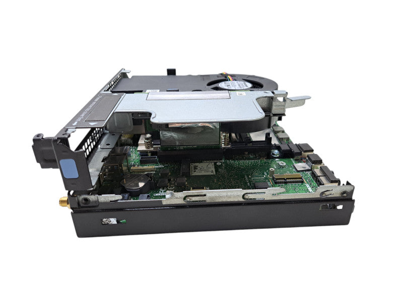 Dell Precision 3240 Compact PC | Barebones No CPU/RAM/HDD