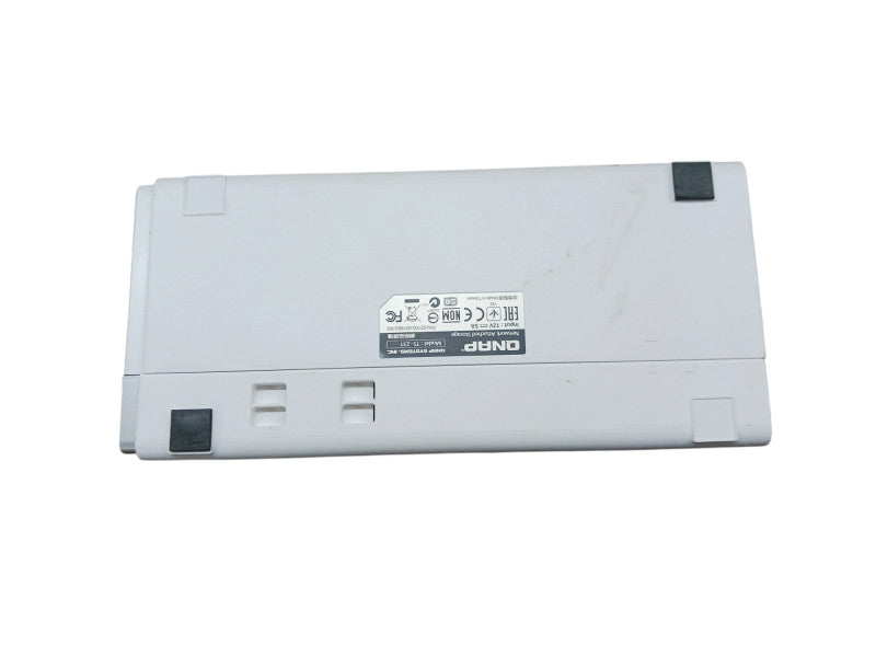 Qnap TS-231P 2-Bay Network Attached Storage Drive No HDD