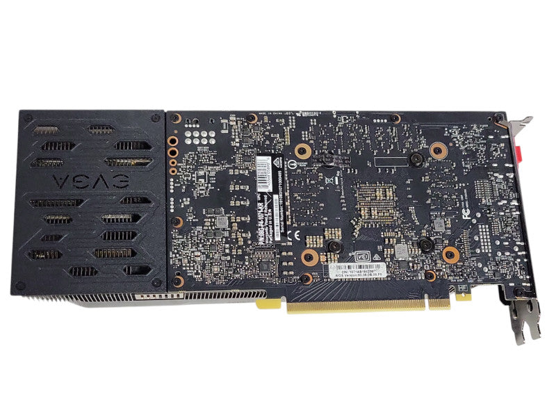 EVGA/Nvidia GeForce RTX 2070 8GB GDDR6 PCIe 3.0 Graphics Card _