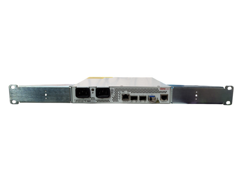 Ciena 3903 Ethernet Service Delivery Switch 170-3903-900, Factory Reset